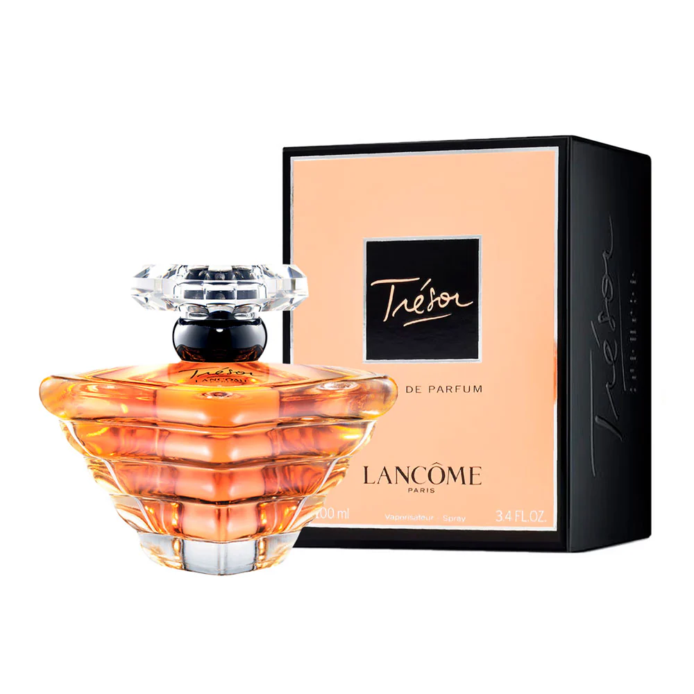 Tresor - Lancome - 100ml EDP