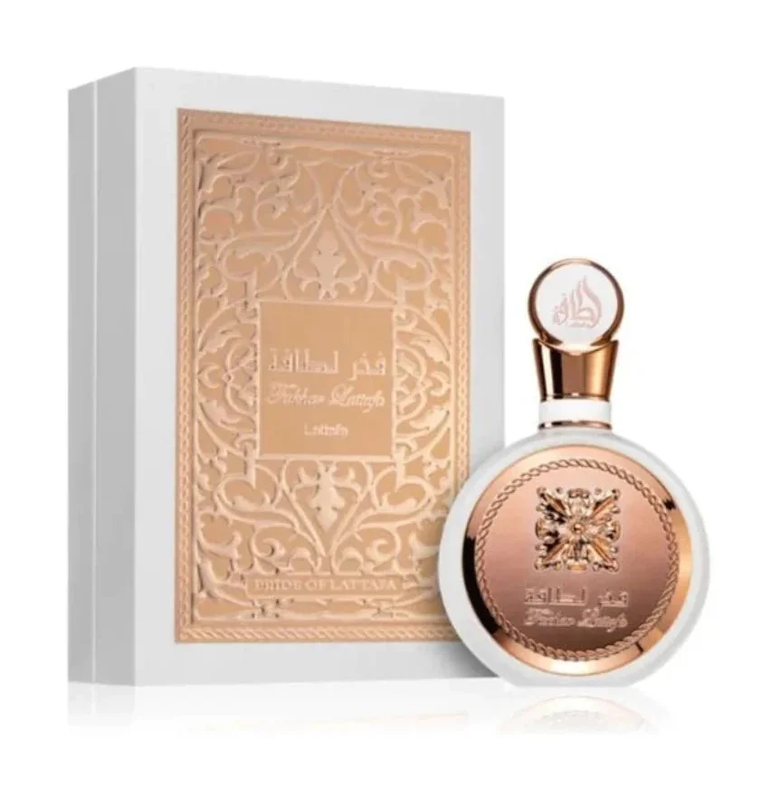 Fakhar Rose - Lattafa - 100ml EDP