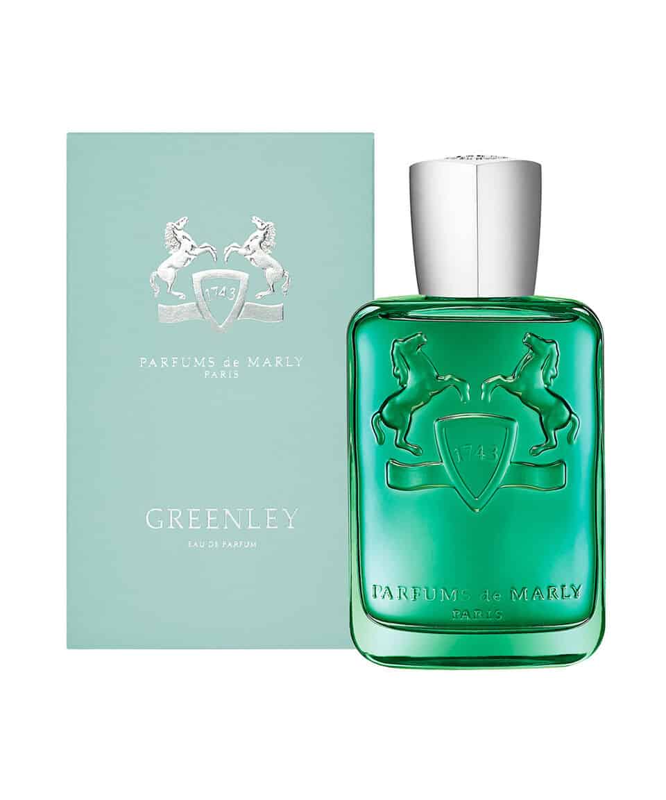 Greenley - Parfums de Marly - 125ml EDP