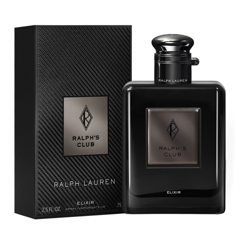 Ralph's Club Elixir - Ralph Lauren - 75ml PARFUM