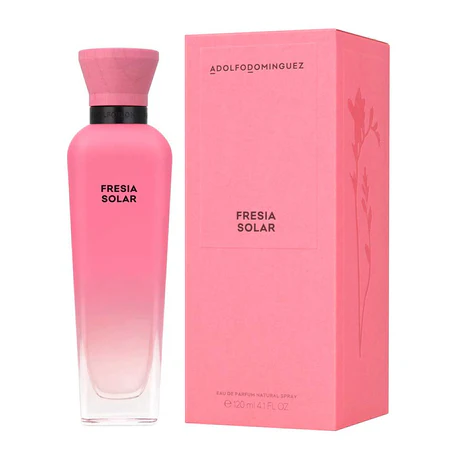 Fresia Solar - Adolfo Dominguez - 120ml EDT