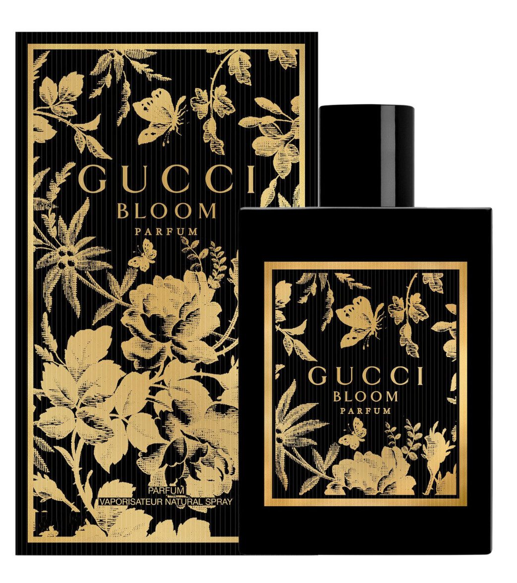Bloom - Gucci -100ml PARFUM