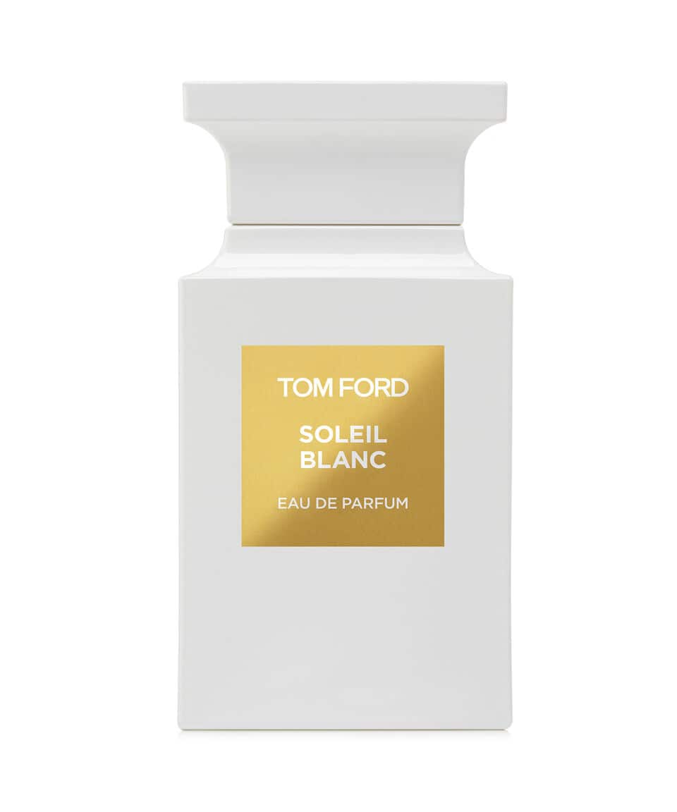 Soleil Blanc - Tom Ford - 100ml EDP