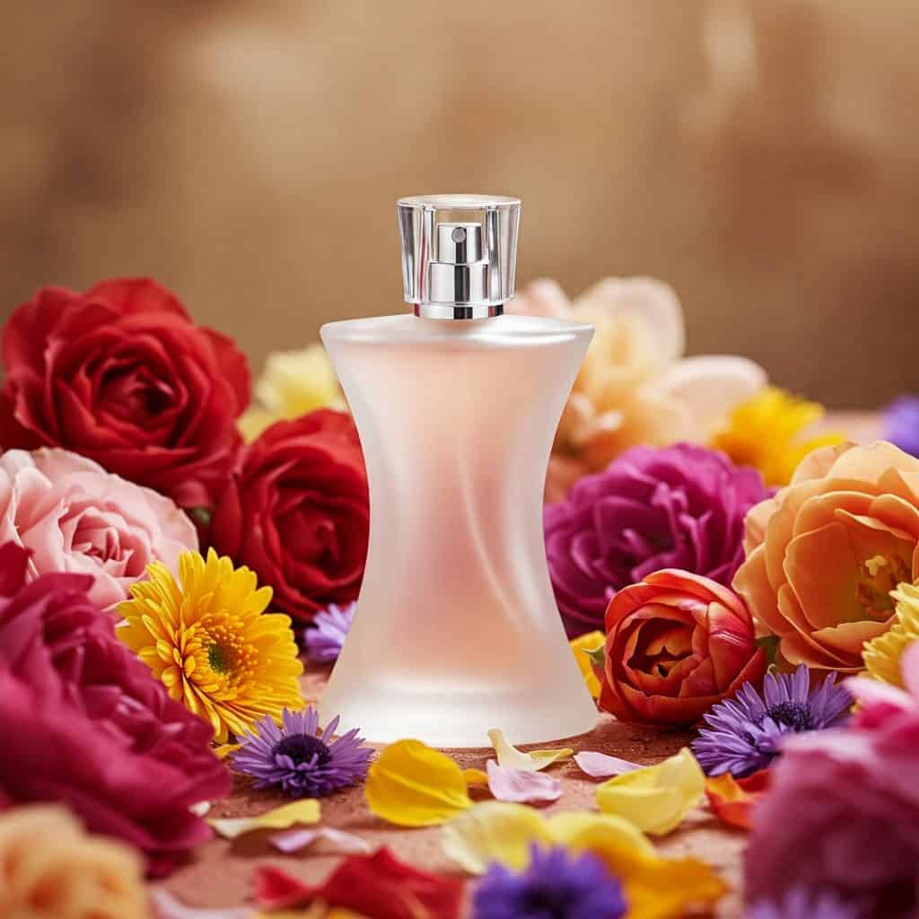 perfume para regalar a mamá