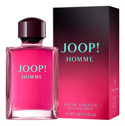 Joop! Homme - Joop! - 125ml EDT