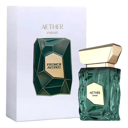Aether - French Avenue - 100ml EXTRAIT