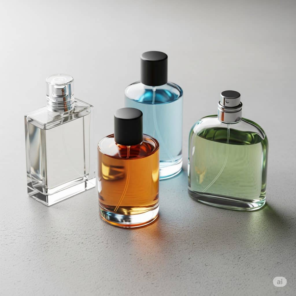 Perfumes de Caballero: 10 Fragancias de Uso Diario que te Harán Destacar