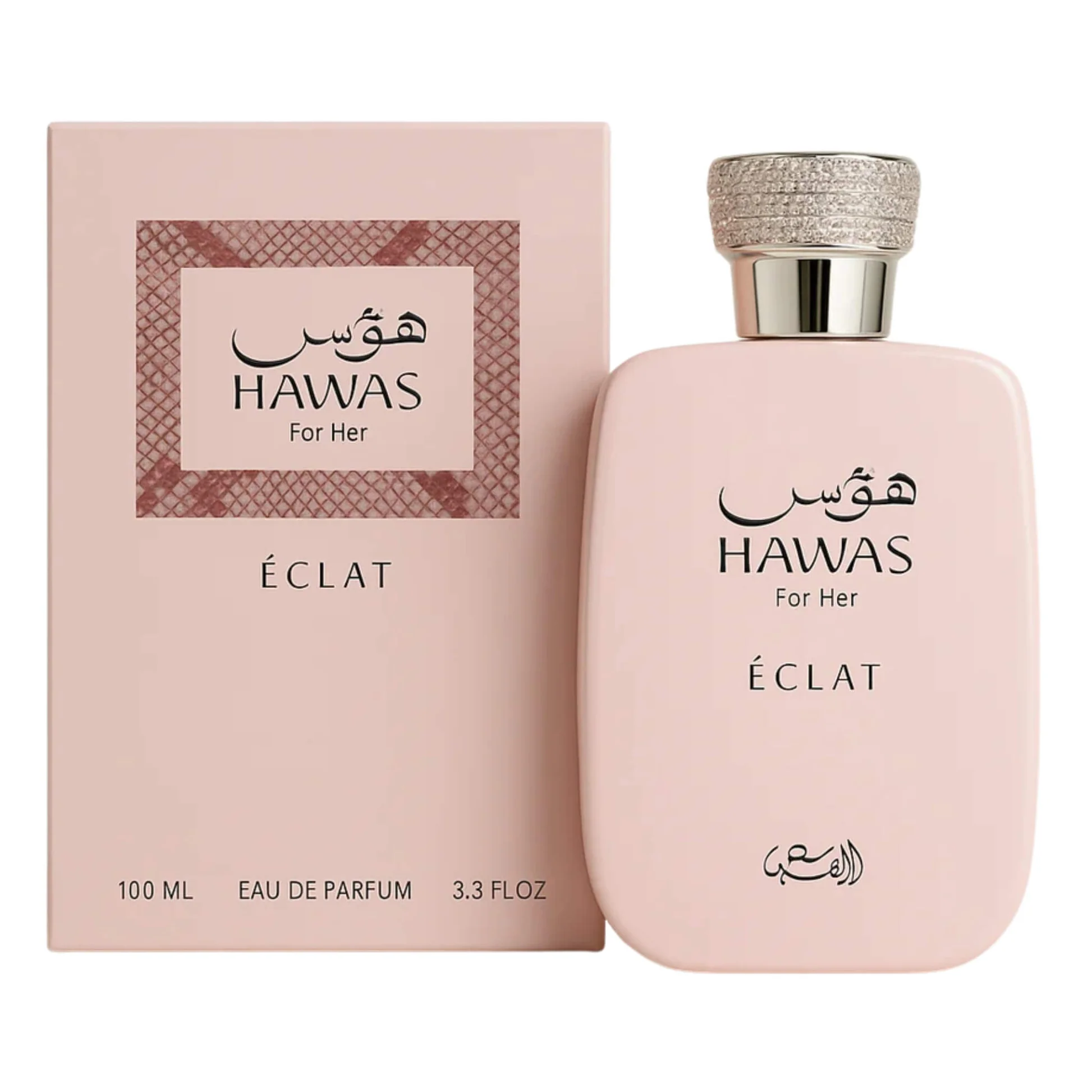 Hawas Eclat - Rasasi - 100ml EDP