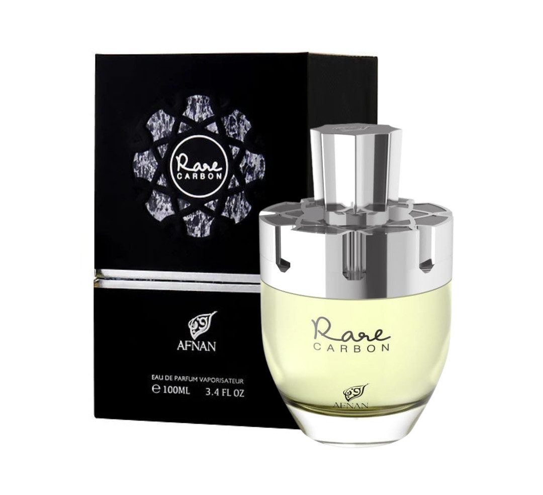 Rare Carbon - Afnan - 100ml EDP