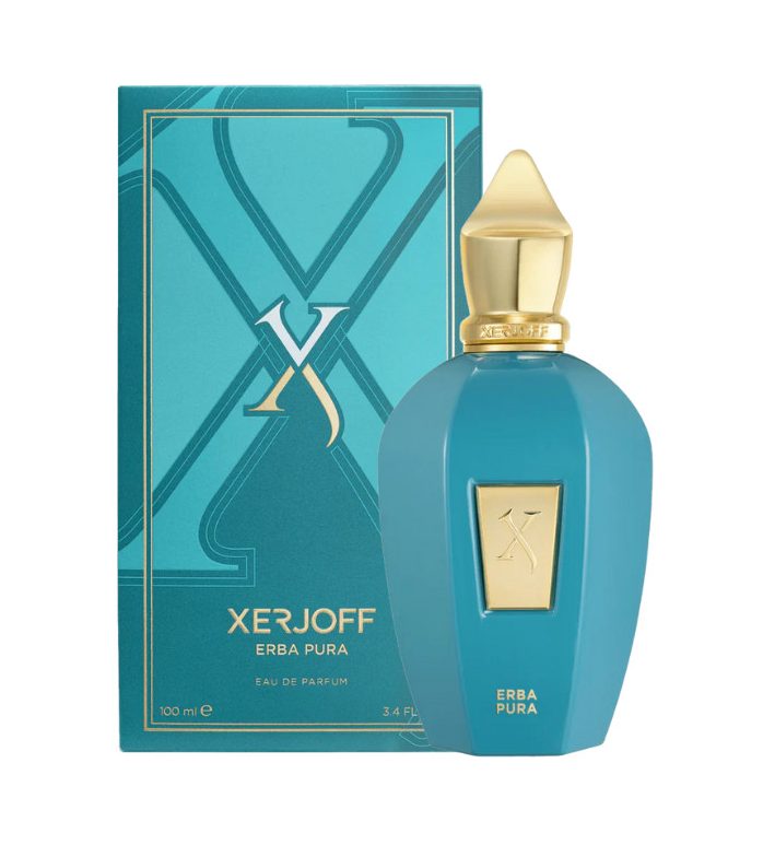 Erba Pura - Xerjoff - 100ml EDP