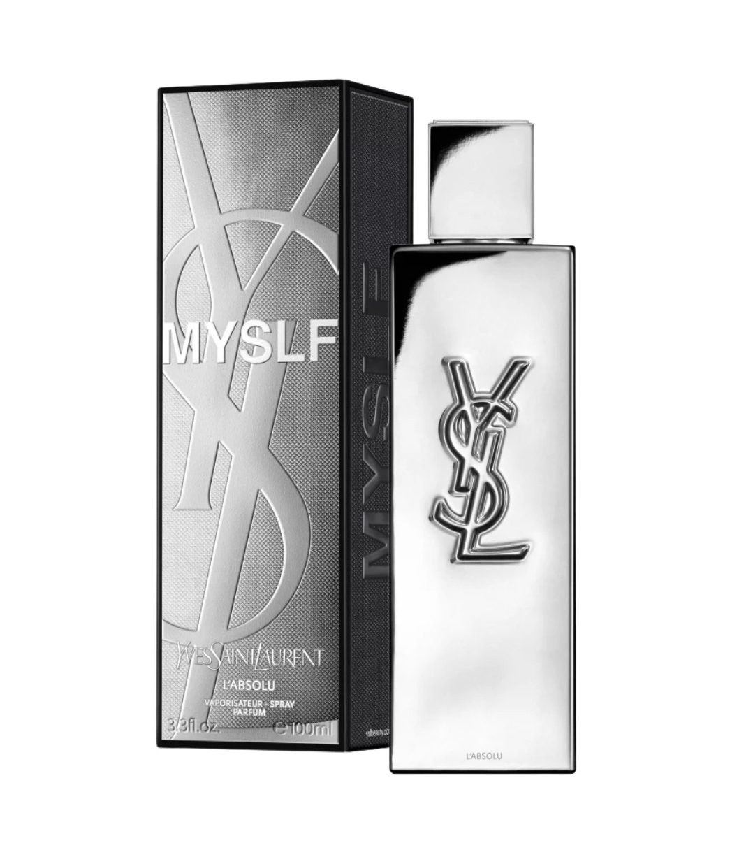MYSLF L’Absolu - Yves Saint Laurent - 100ml EDP