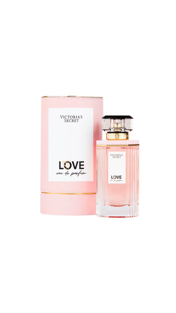 Love - Victoria's Secret - 100ml EDP - Nuestras Fragancias