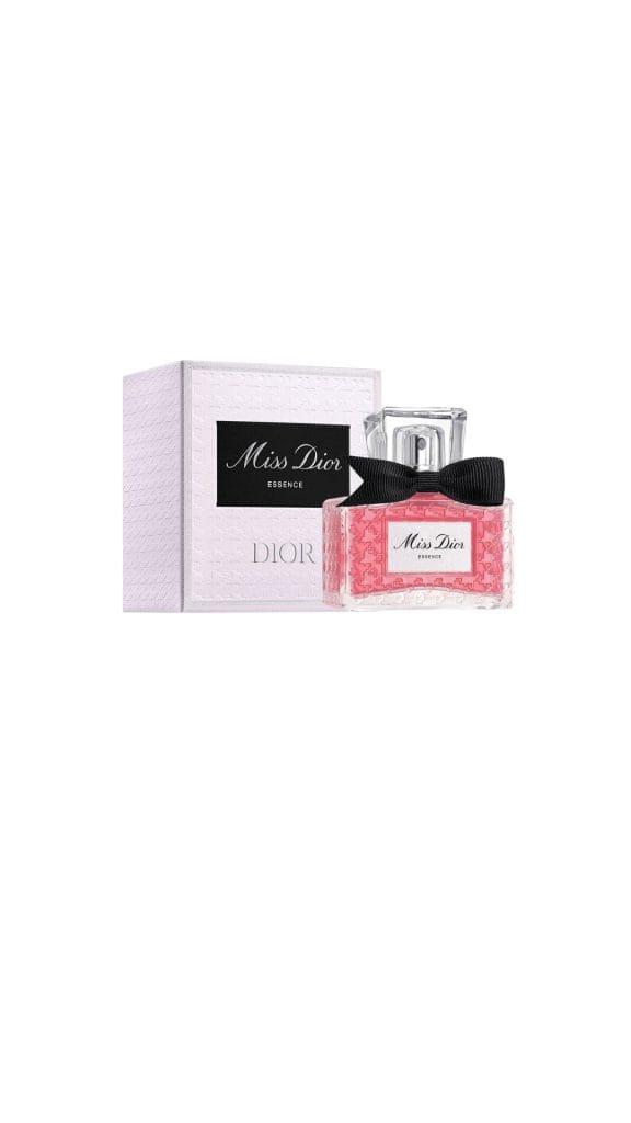 Miss Dior Essence - Dior - 35ml EDP - Nuestras Fragancias