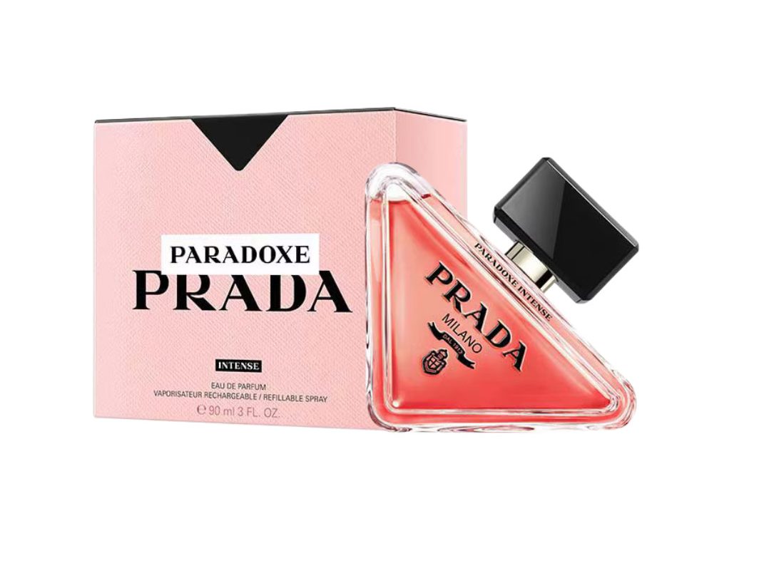 Paradoxe Intense - Prada - 90ml EDP