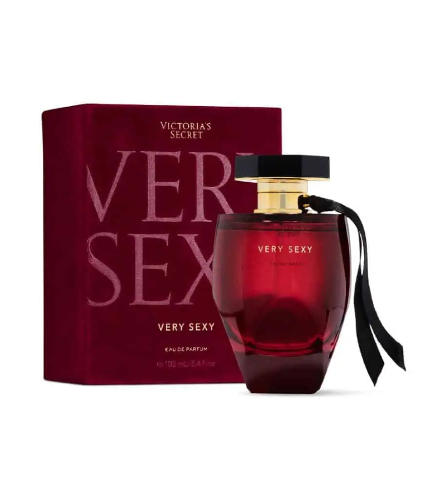Very Sexy - Victoria's Secret - 100ml EDP - Nuestras Fragancias