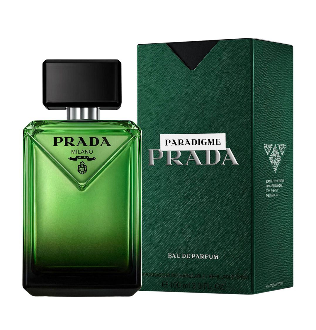 Paradigme - Prada - 100ml EDP