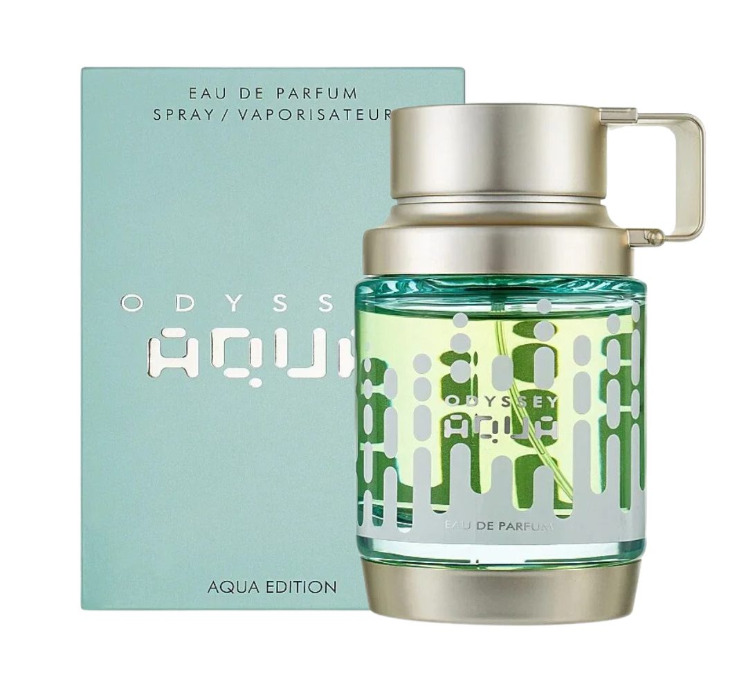 Odyssey Aqua - Armaf - 100ml EDP