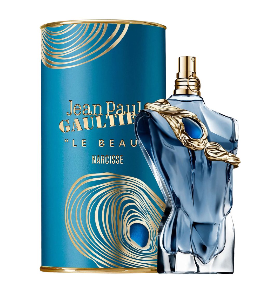 Le Beau Narcisse - Jean Paul Gaultier - 125ml EDP