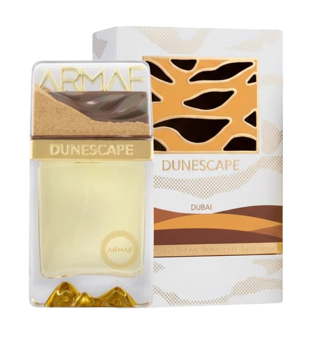 Dunescape - Armaf - 100ml EDP