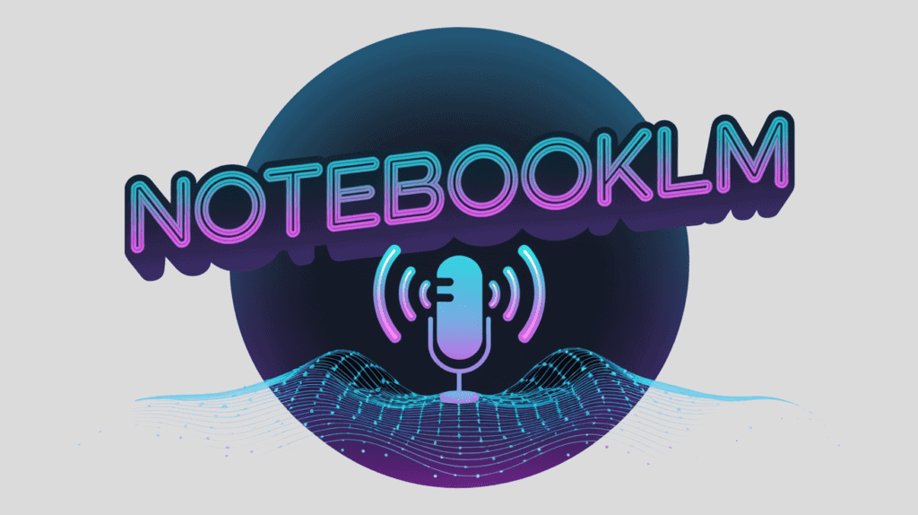 Create realistic and visual podcasts with NotebookLM and Veed.io