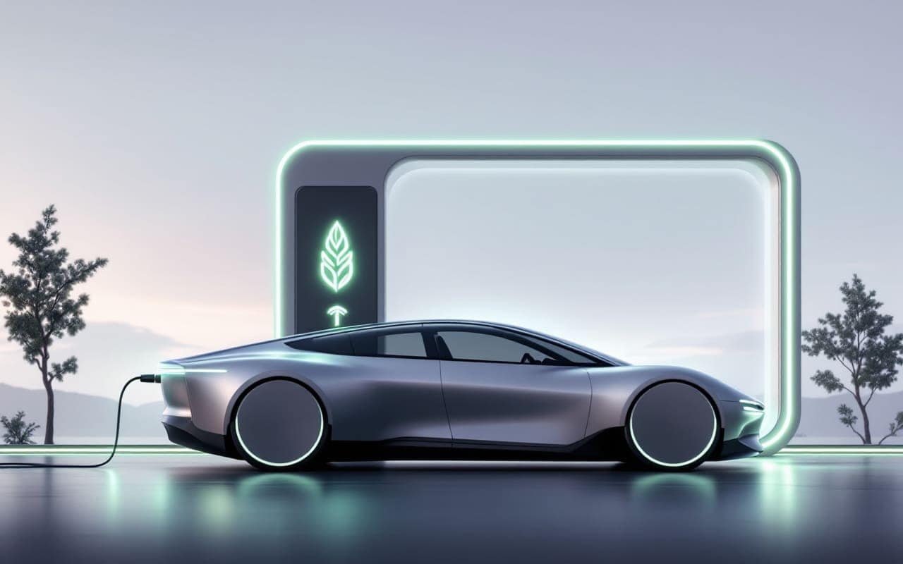 Avantages fiscaux pour véhicules électriques en 2024