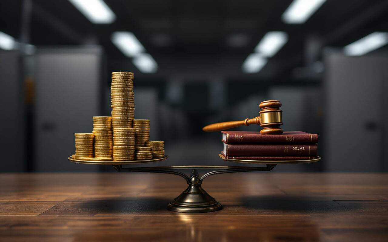 Equilibrio entre finanzas y legalidad para SELAS