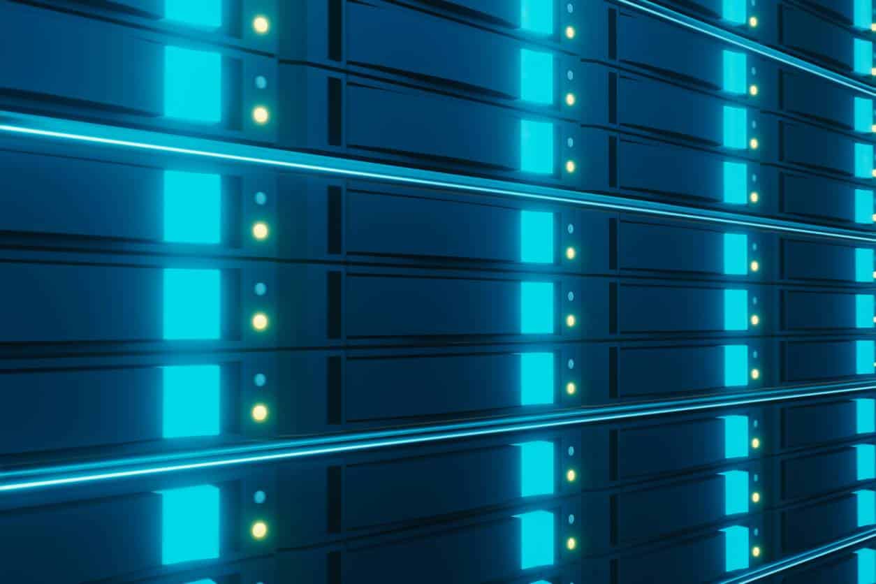 hébergement web e-commerce