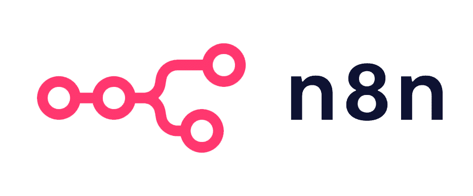 n8n logo