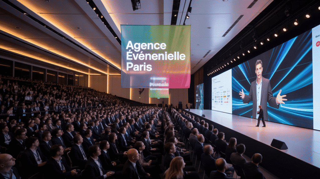Faire appel à une agence événementielle à Paris : les clés d’un événement réussi