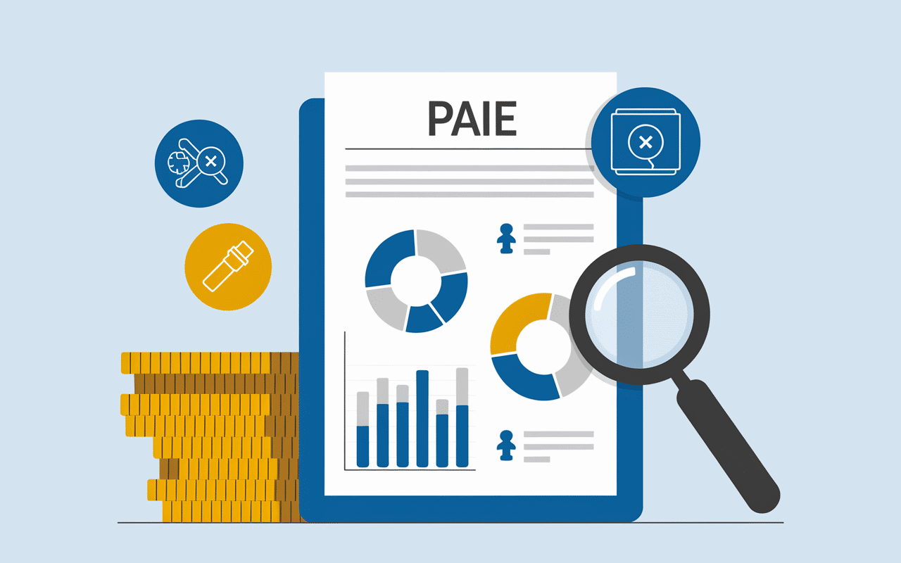 Document de paie et cotisations expliquées
