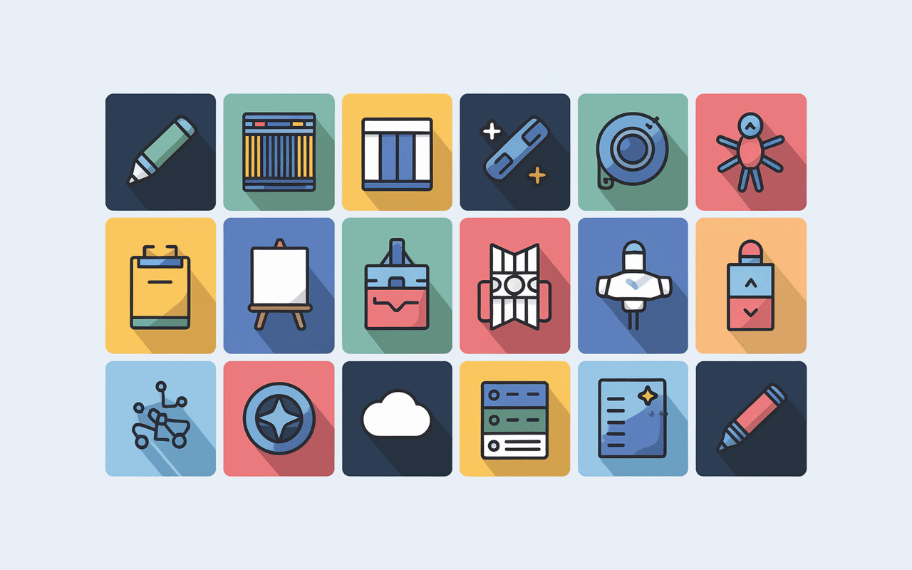 Outils créatifs Powtoon