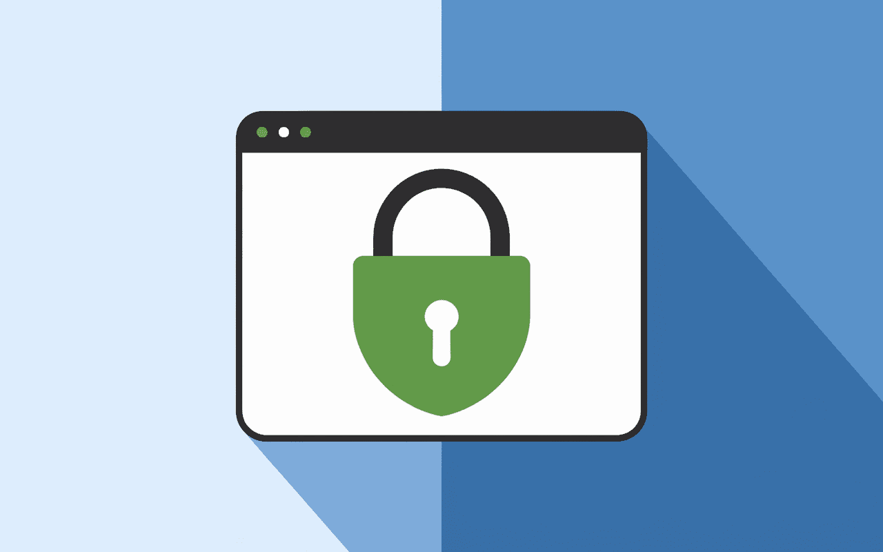 Page sécurisée pour télécharger WinDirStat