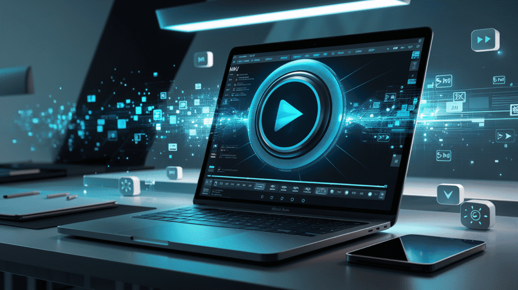 Comment lire facilement vos fichiers MKV sur Mac avec le meilleur MKV player