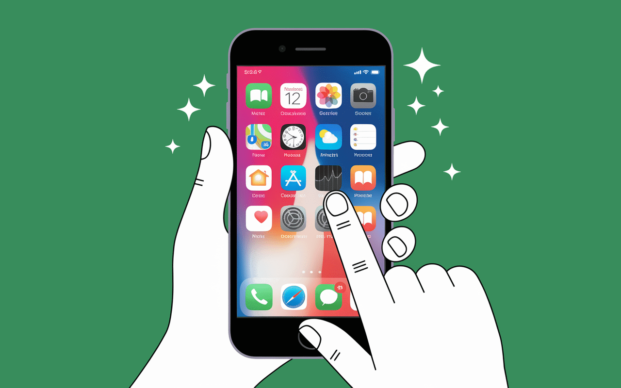 comment remettre la barre de recherche google sur mon portable zone vide widget