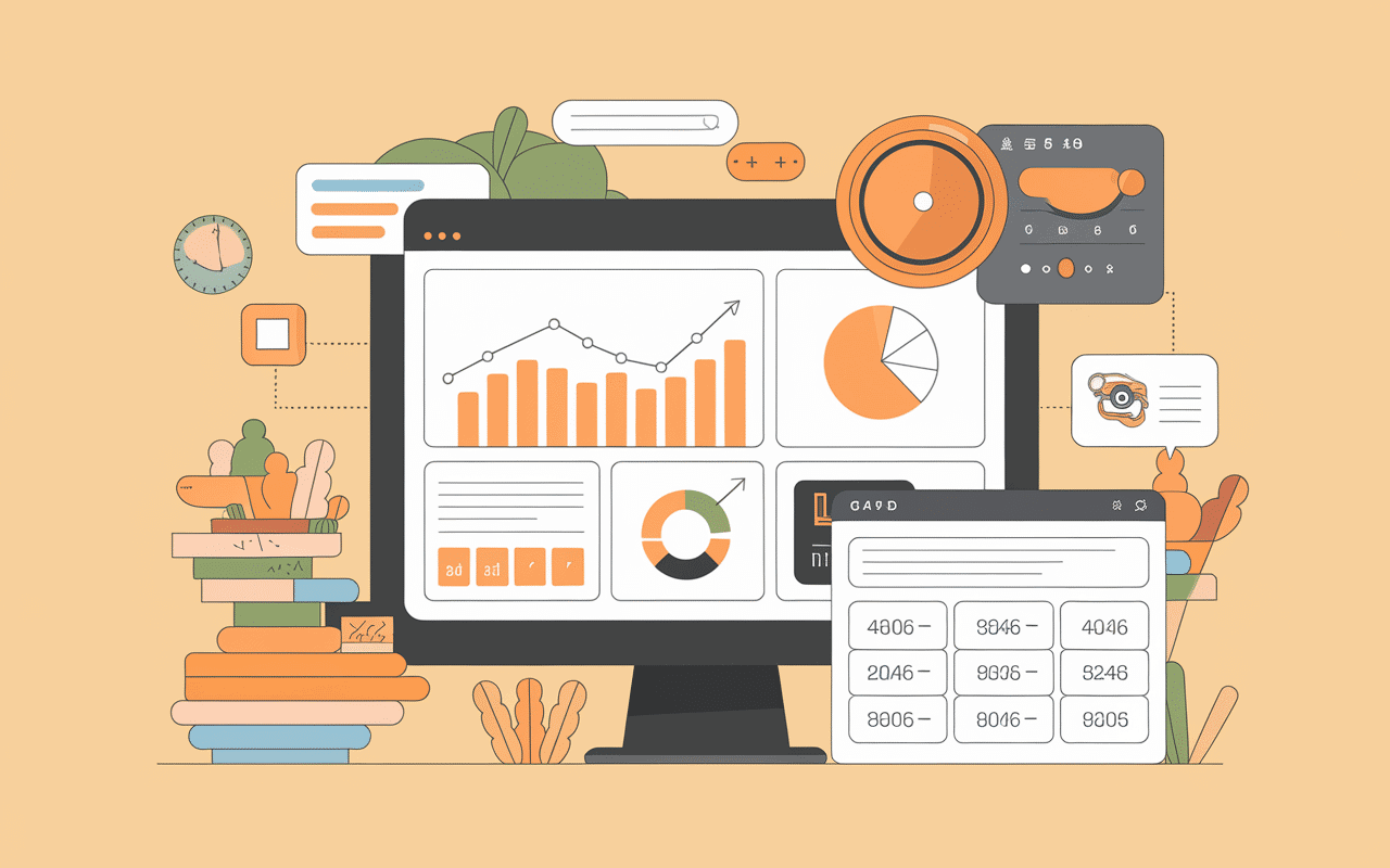 dashboard seo yooda insight performance mots-clés