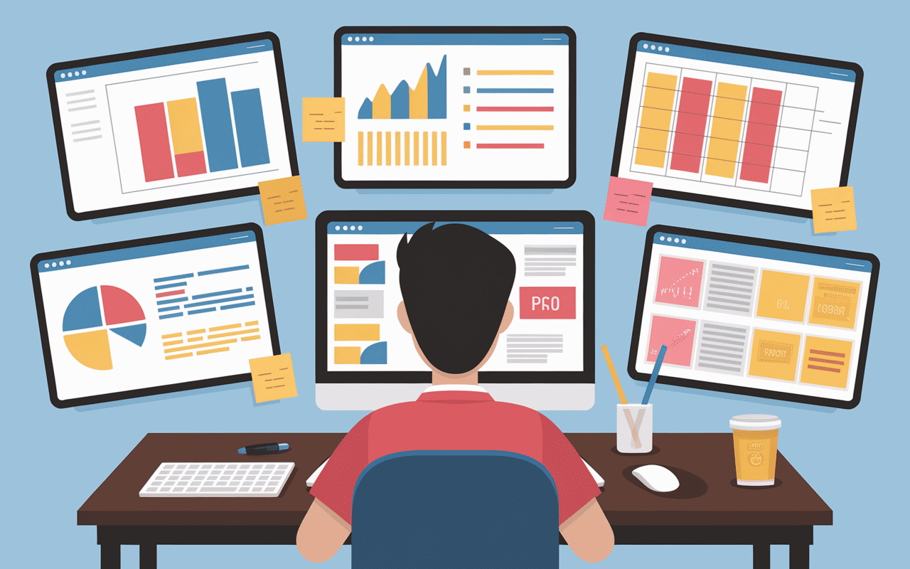 utilisation collaborative your text guru expérience