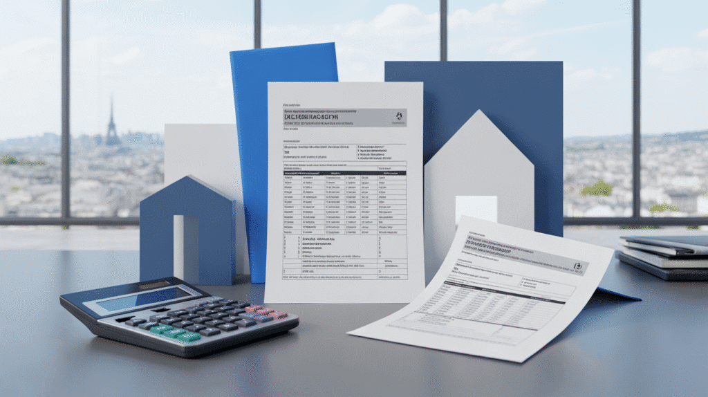 Comment savoir quel montant de CFE je compte payer ?