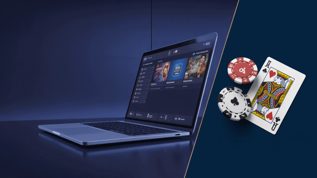 Guide du joueur moderne : maîtriser jeux casino argent réel et le casino en ligne en toute sécurité