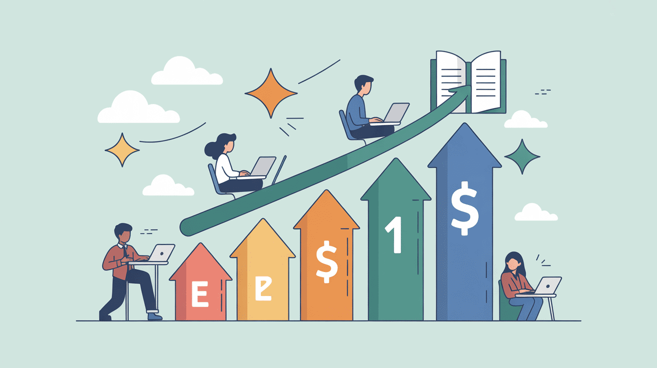 croissance freelances 5euros com opportunités