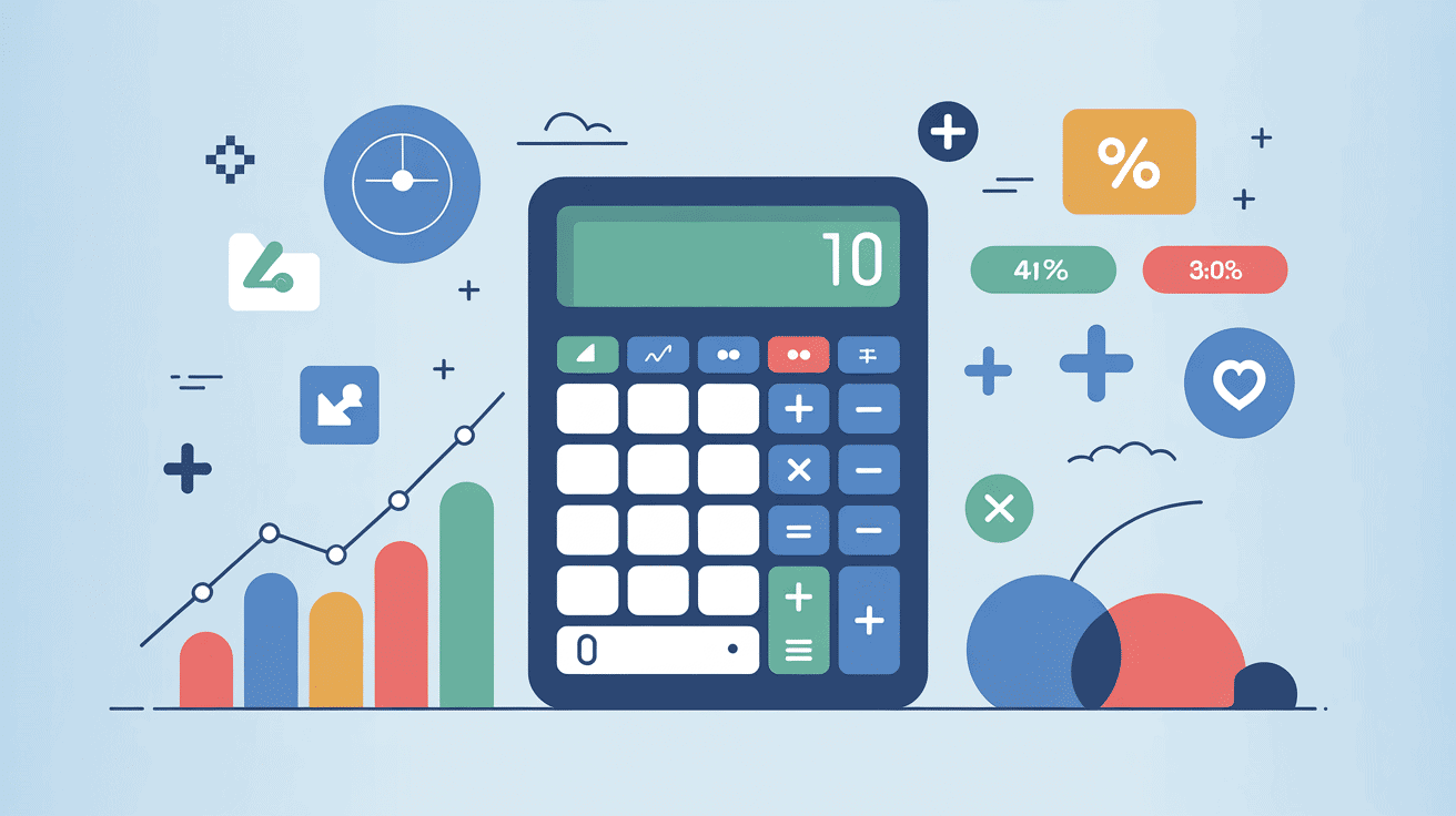 Calcul taux d'engagement instagram calculatrice et stats