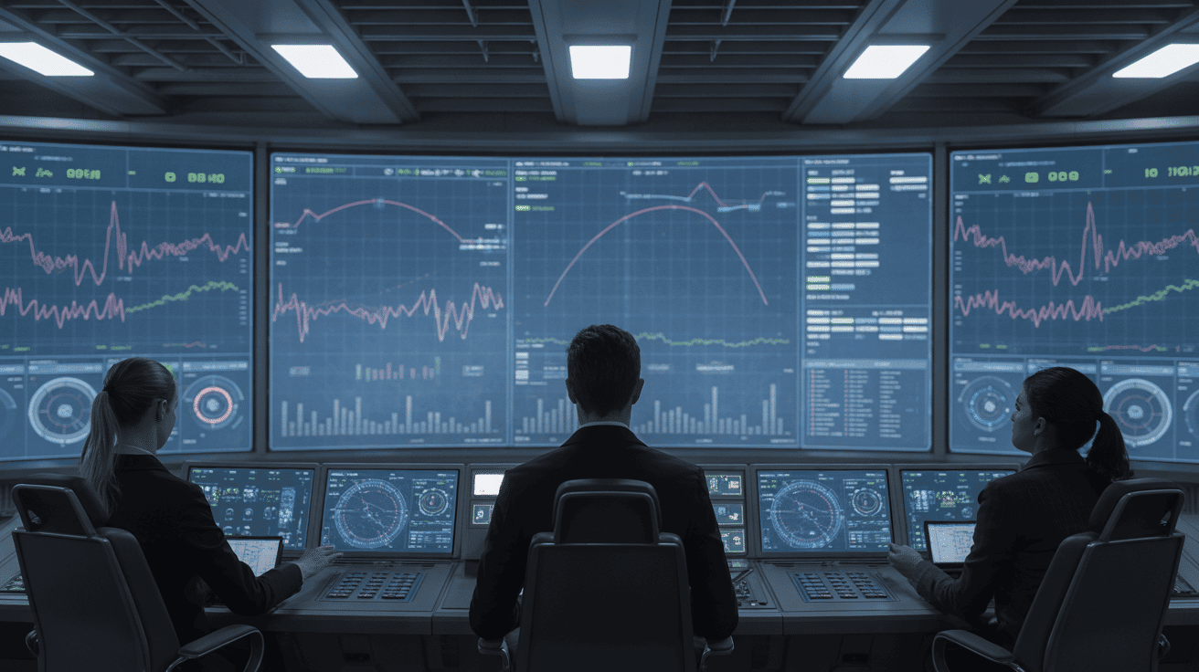 pilotage mmm marketing quotidien et données