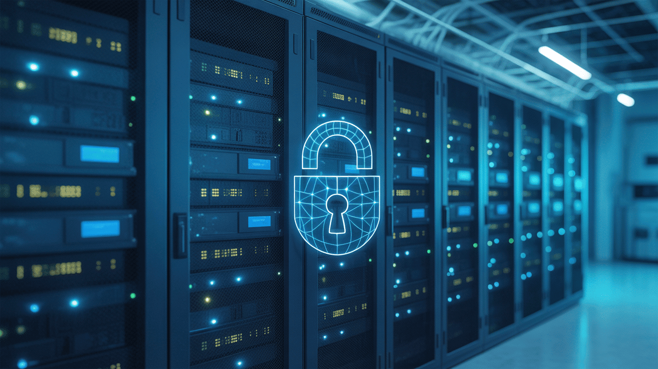 securite xero donnees