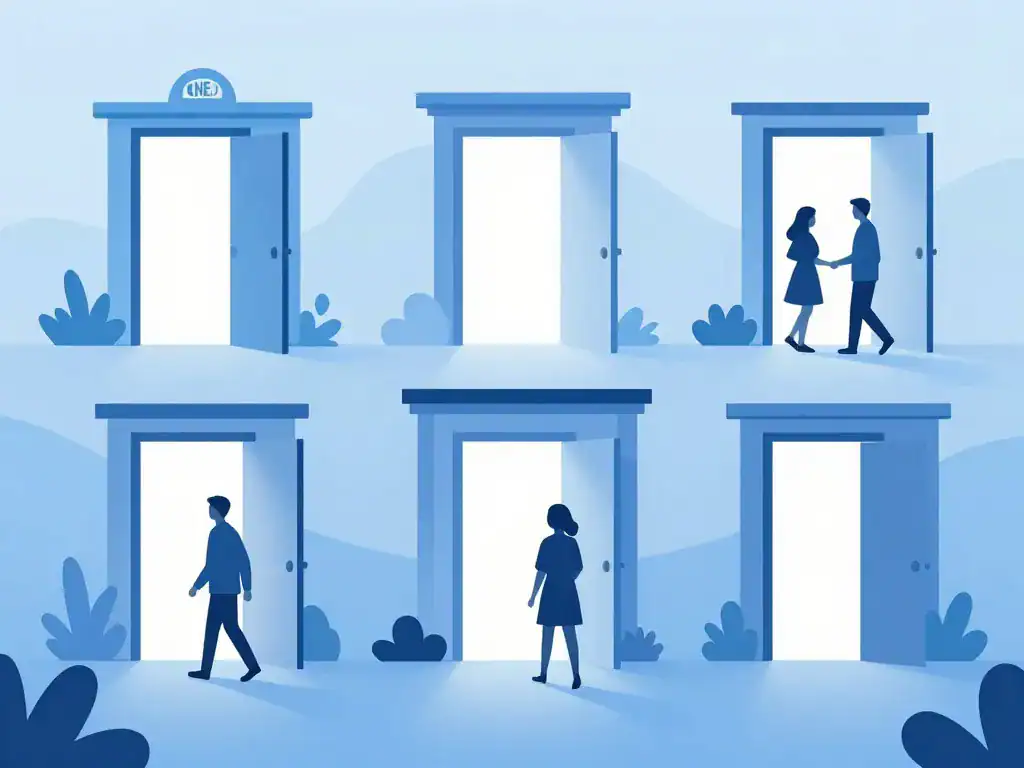 Différents profils cned connexion portail numérique