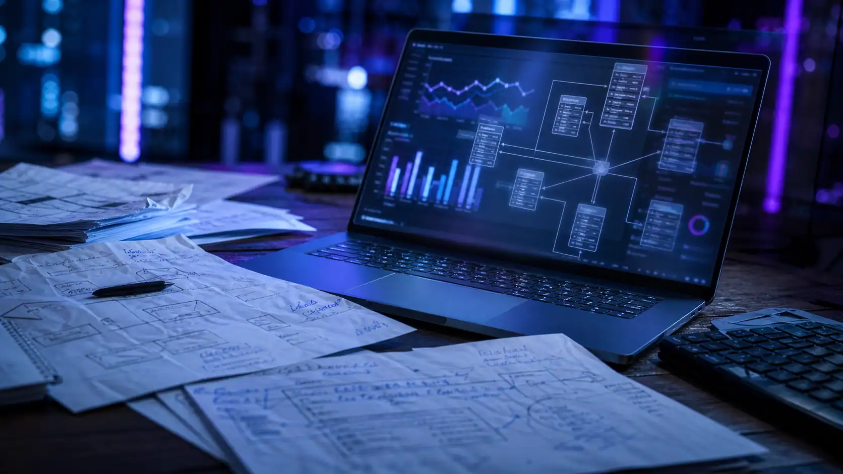 Formation BI : SQL et Power BI pour piloter la donnée
