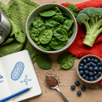 ala alpha lipoic acid aliments naturels sur table
