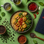 aliments qui boostent le métabolisme quinoa poulet thé vert