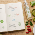 aloe vera maigrir gel feuilles gélules