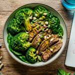 alpha lipoic acid ala bol légumes foie veau gélules