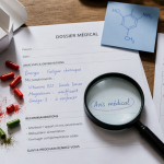 cell'innov avis médical contrôle dgccrf
