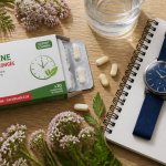 melatonine a liberation prolongee boite comprimes verre eau